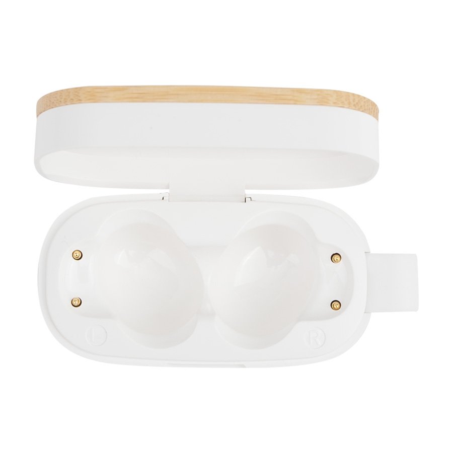 Audífonos Auriculares inalámbricos "BAMBOO" 5.3 — foto 4