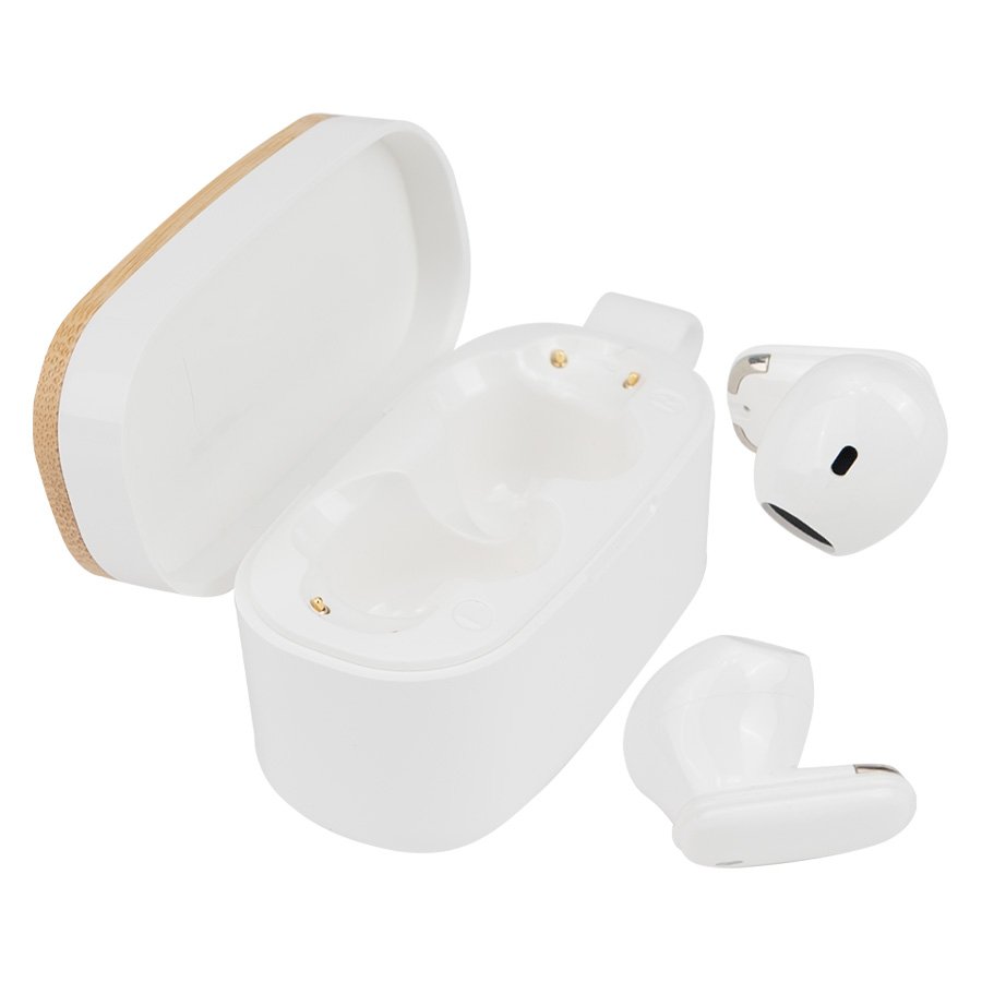 Audífonos Auriculares inalámbricos "BAMBOO" 5.3 — foto 5