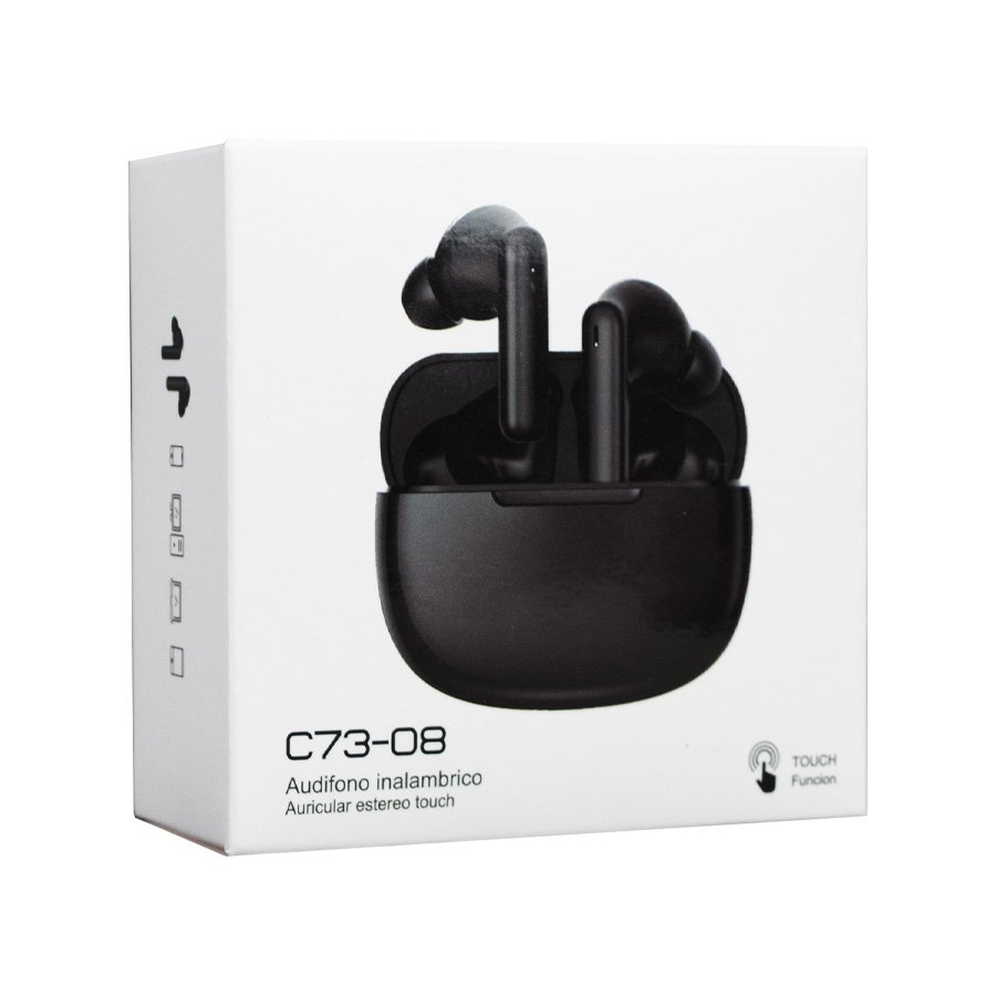 Audífonos Auriculares inalámbricos "SERIOUS" — foto 19