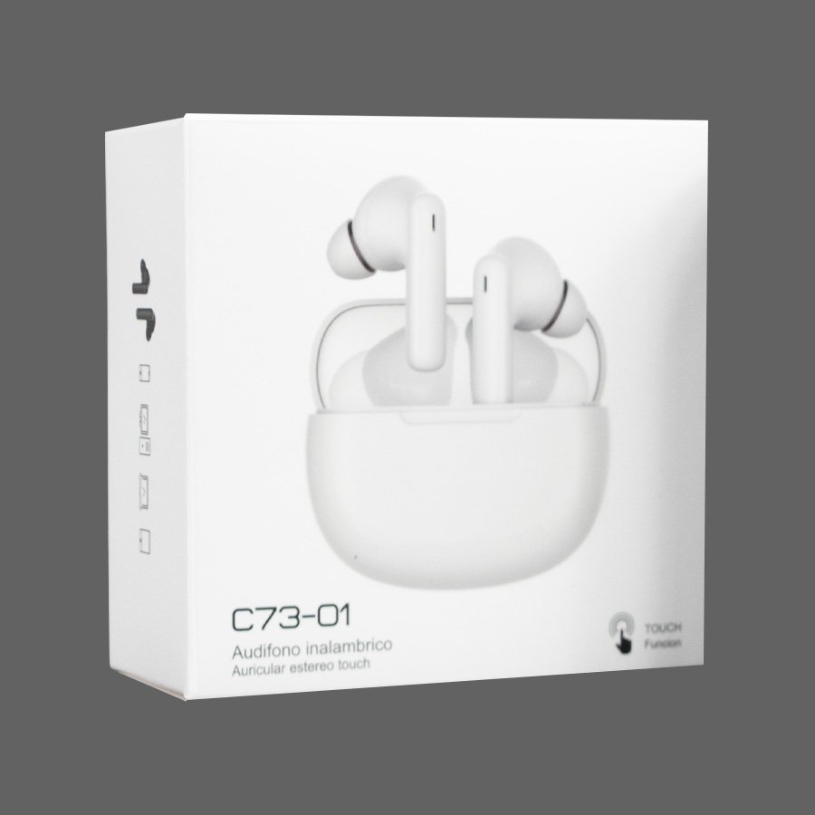 Audífonos Auriculares inalámbricos "SERIOUS" — foto 10