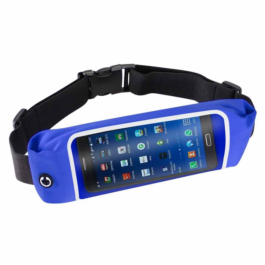 Banano Impermeable Porta-Smartphone — foto 2