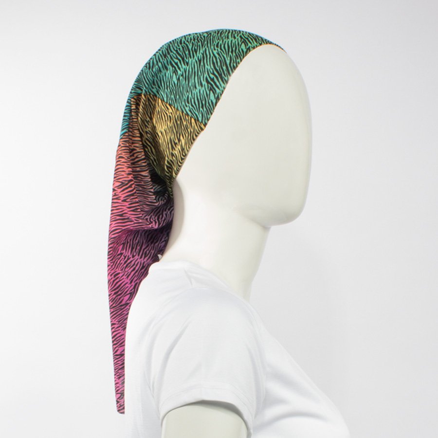 Bandana de Microfibra — foto 3