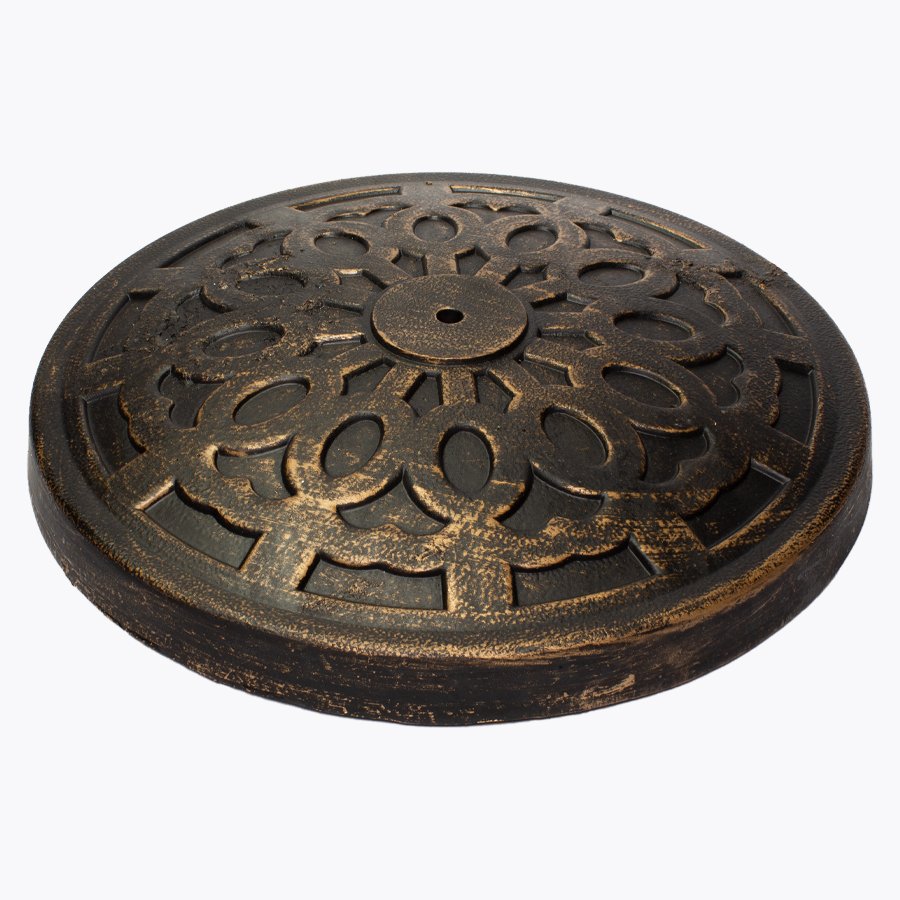 Base de Resina "Antique" 15kg — foto 2