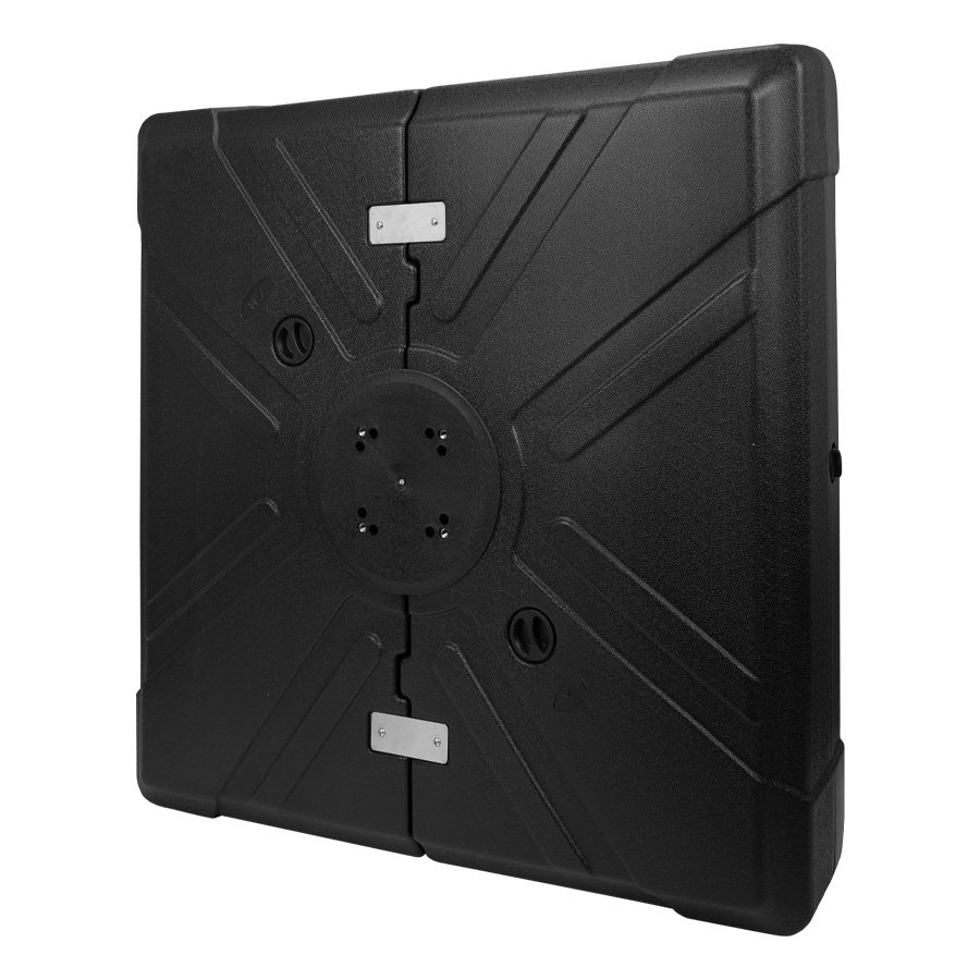 Base plástica rellenable para P19 — foto 4