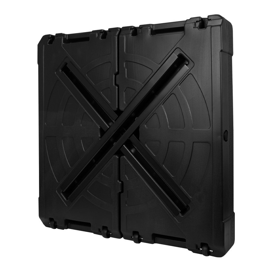 Base plástica rellenable para P19 — foto 5