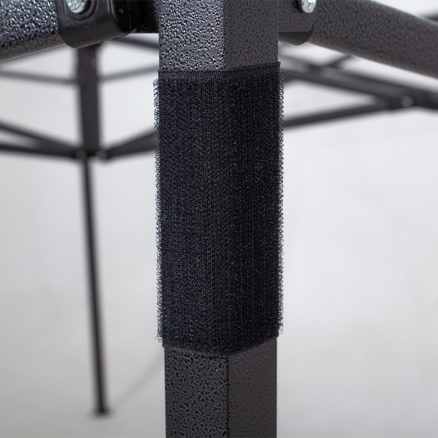 Base toldo araña 3X3 — foto 4