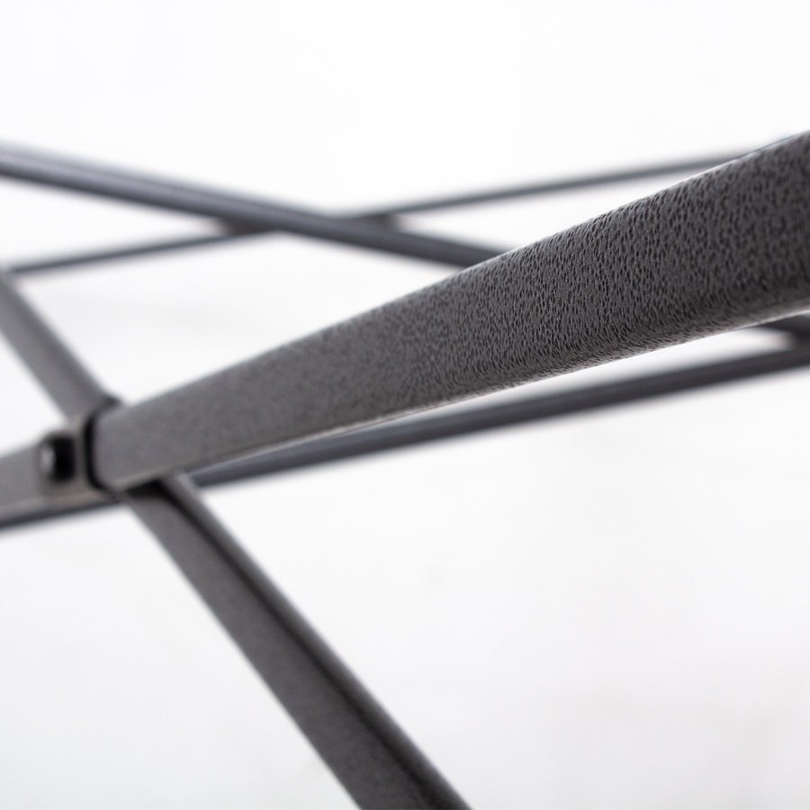Base toldo araña 3X6 — foto 5