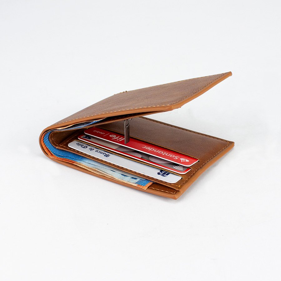 Billetera de Eco-Cuero "GEORGIA" — foto 14