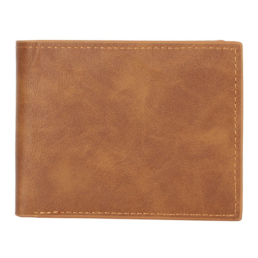 Billetera de Eco-Cuero "GEORGIA" — foto 16