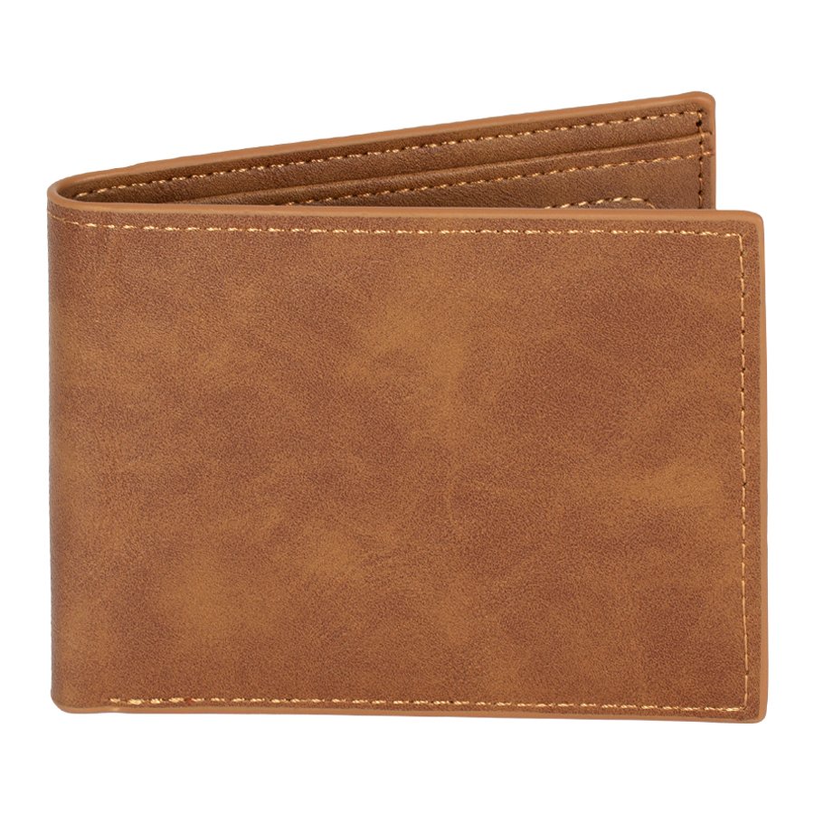 Billetera de Eco-Cuero "GEORGIA" — foto 17