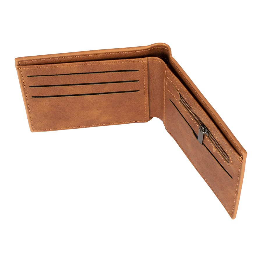 Billetera de Eco-Cuero "GEORGIA" — foto 18