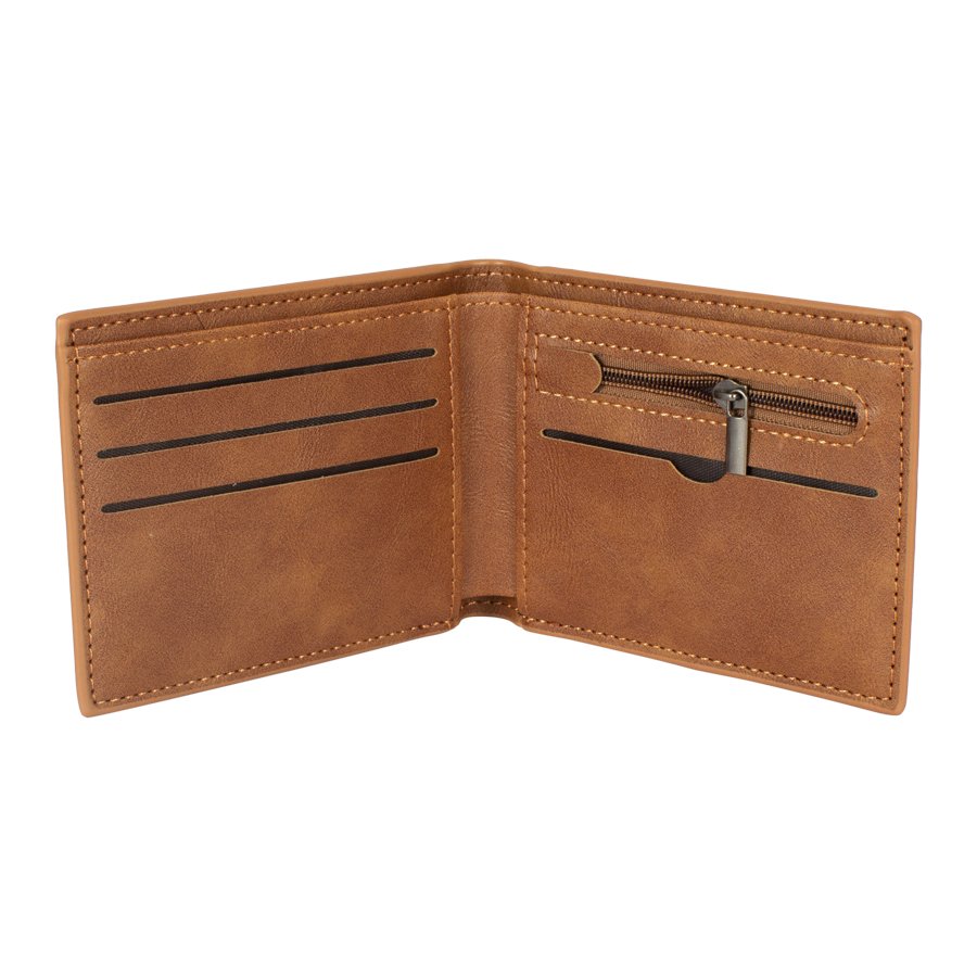 Billetera de Eco-Cuero "GEORGIA" — foto 19