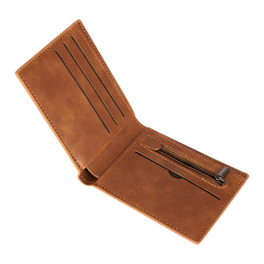 Billetera de Eco-Cuero "GEORGIA" — foto 20