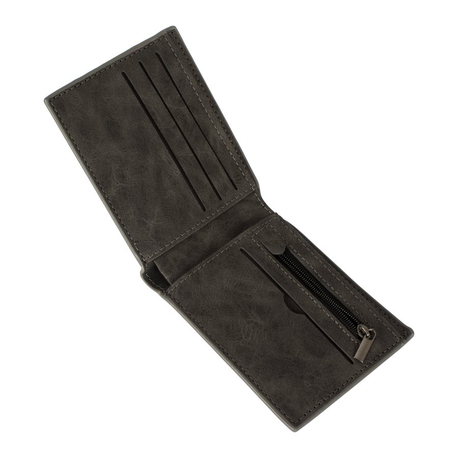 Billetera de Eco-Cuero "GEORGIA" — foto 10
