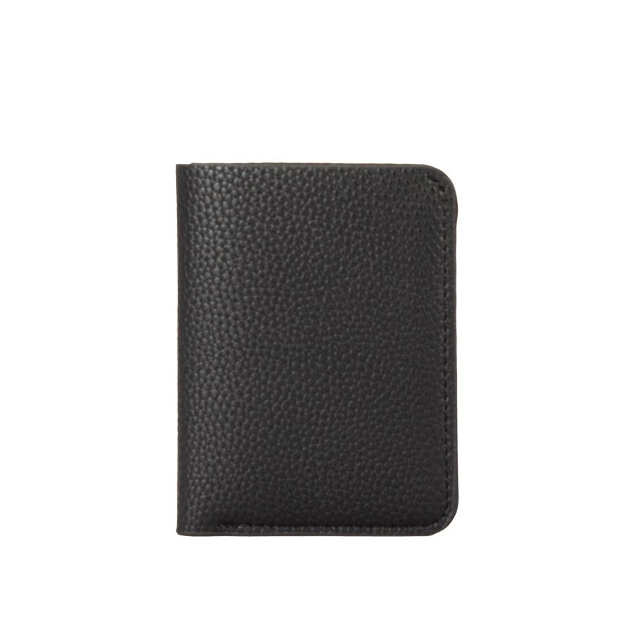 Billetera vertical de Eco-Cuero "LAM" — foto 2