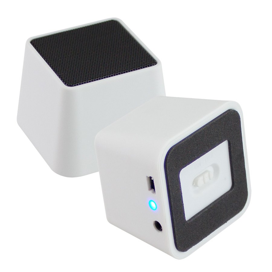 Bluetooth Altavoz Pyramid — foto 2