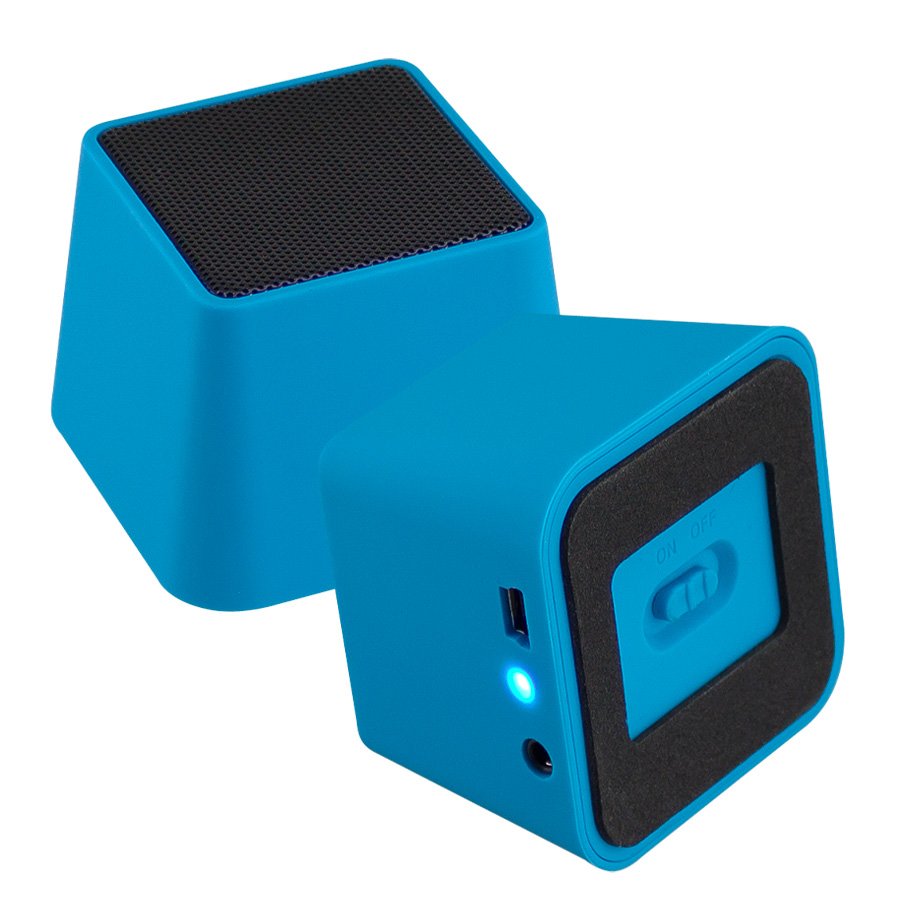 Bluetooth Altavoz Pyramid — foto 3