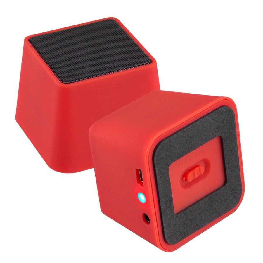 Bluetooth Altavoz Pyramid — foto 4