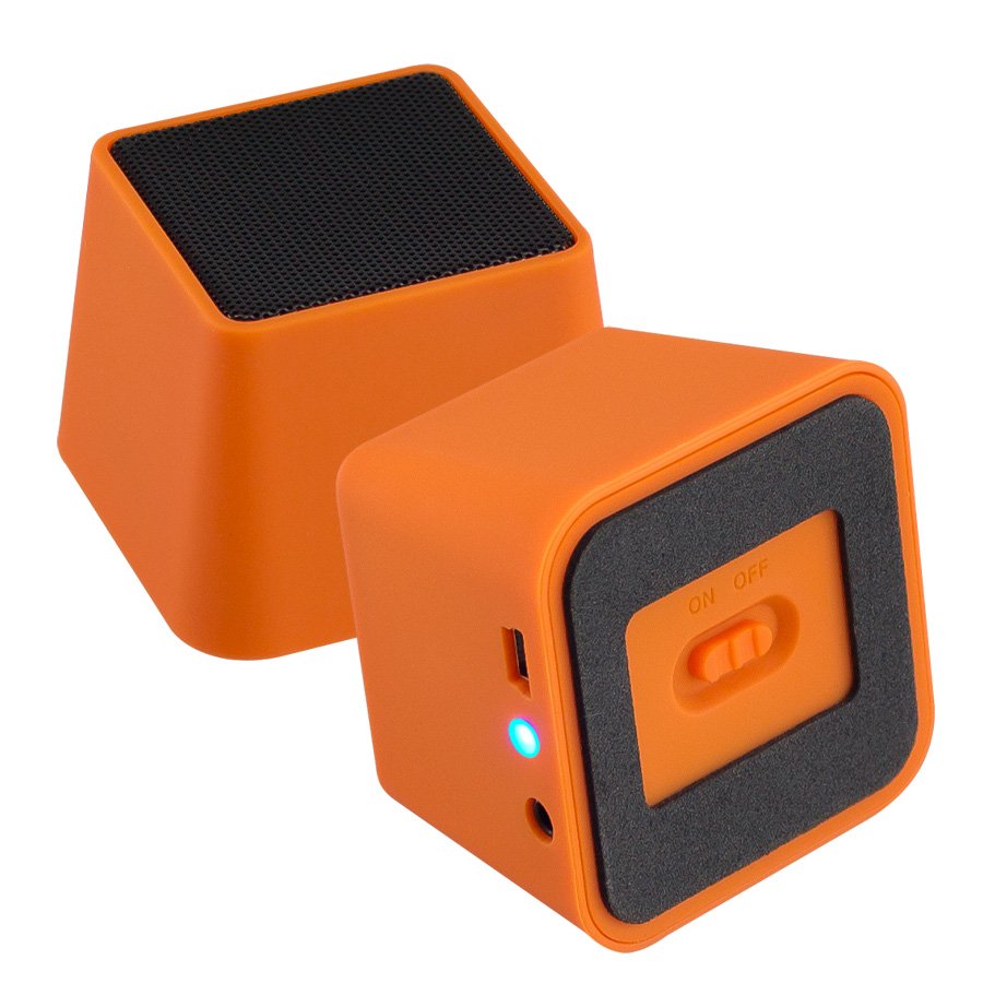 Bluetooth Altavoz Pyramid — foto 5