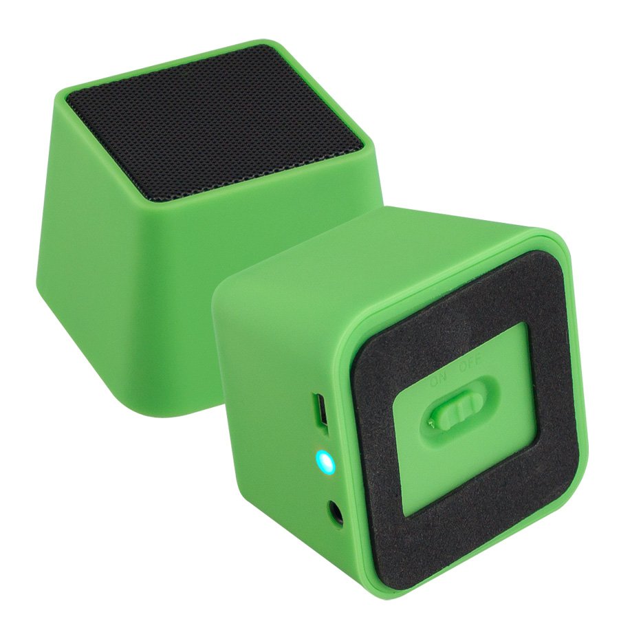 Bluetooth Altavoz Pyramid — foto 6