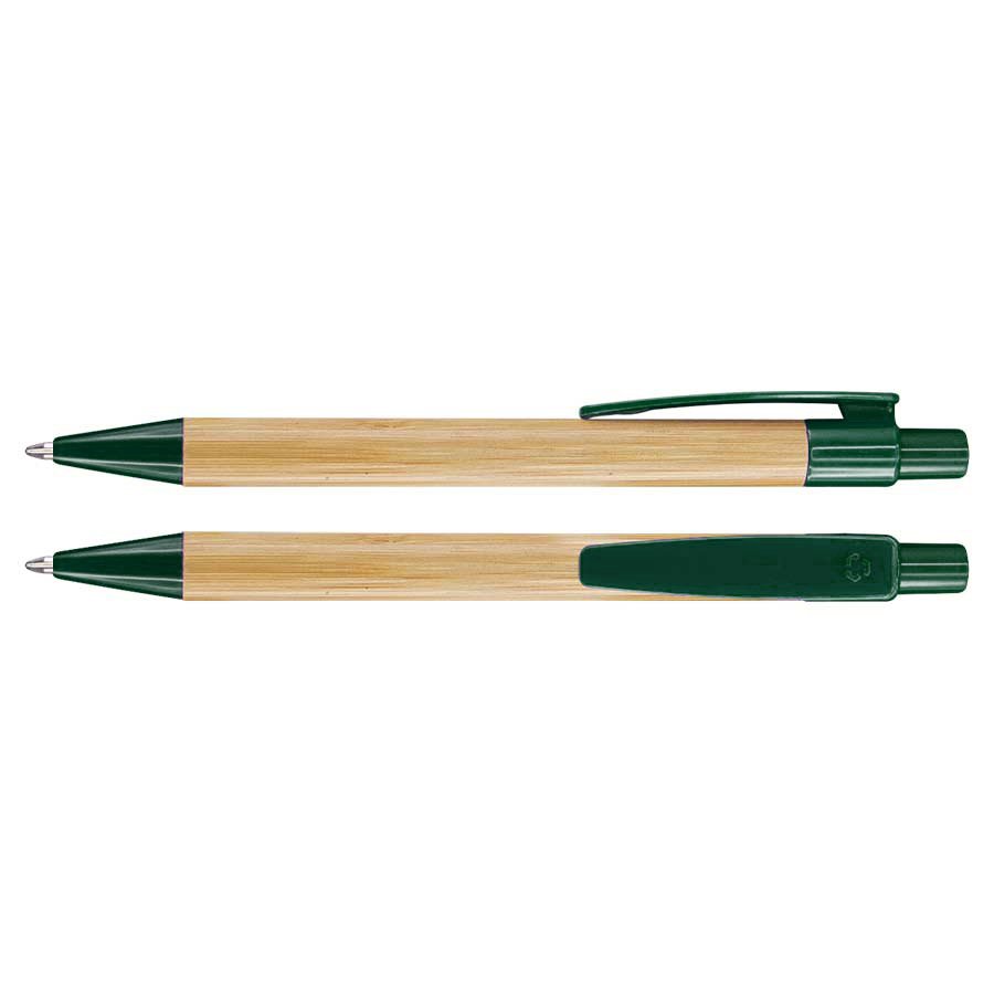 Bolígrafo Bamboo Sustenta — foto 5