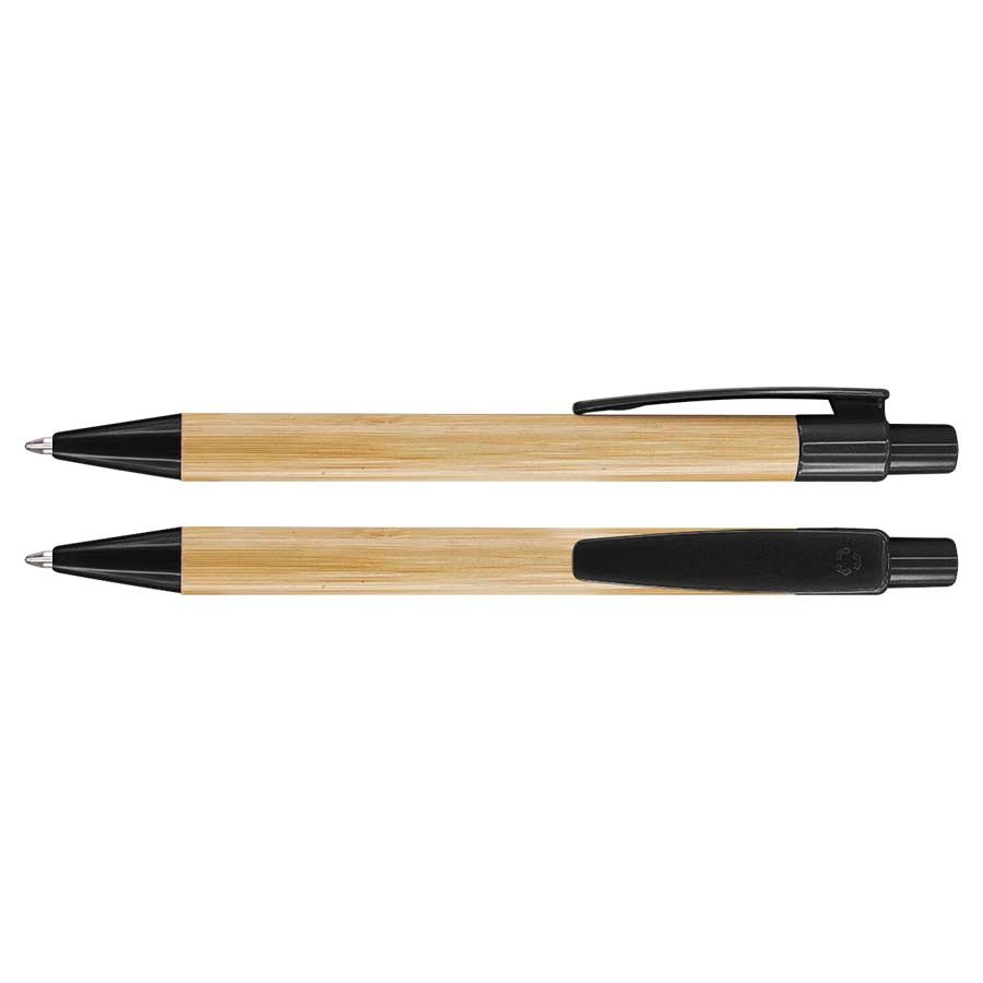 Bolígrafo Bamboo Sustenta — foto 6