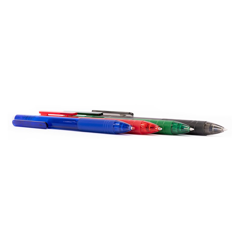 Bolígrafo borrable "ERASER" — foto 6