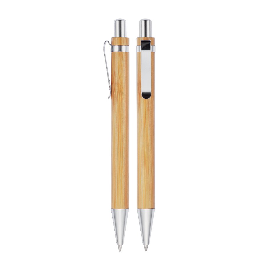 Bolígrafo de Bamboo — foto 2