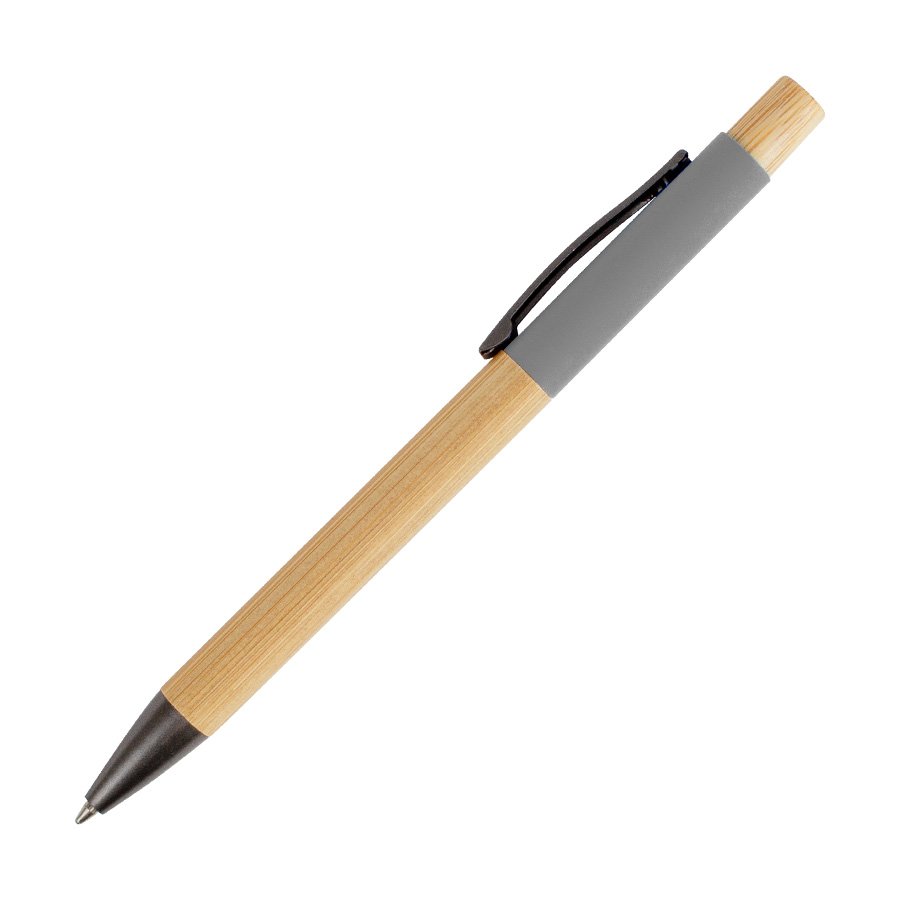 Bolígrafo ecológico de Bamboo "EVA" — foto 11