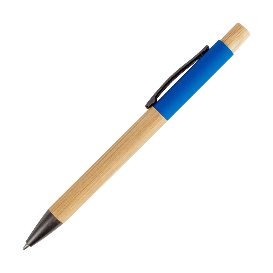 Bolígrafo ecológico de Bamboo "EVA" — foto 3