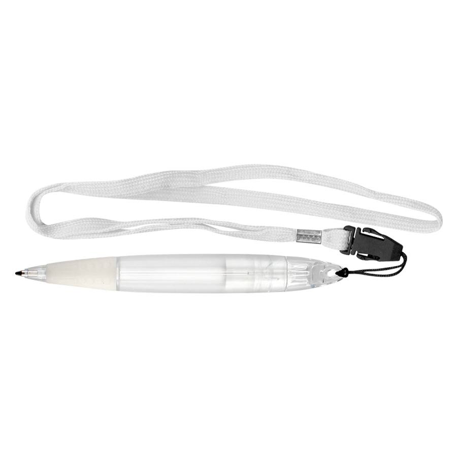 Bolígrafo Gross Lanyard — foto 2