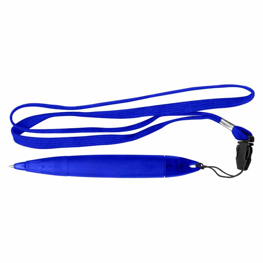 Bolígrafo Gross Lanyard — foto 3
