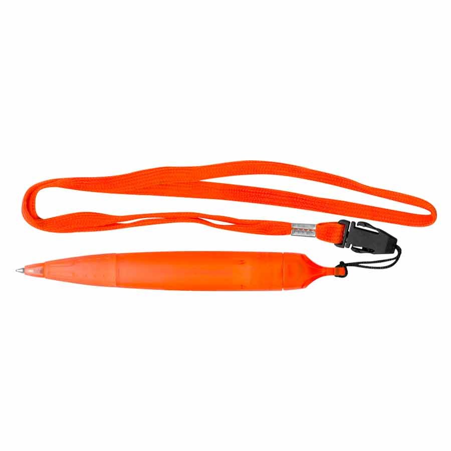 Bolígrafo Gross Lanyard — foto 5