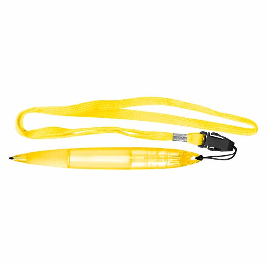Bolígrafo Gross Lanyard — foto 6