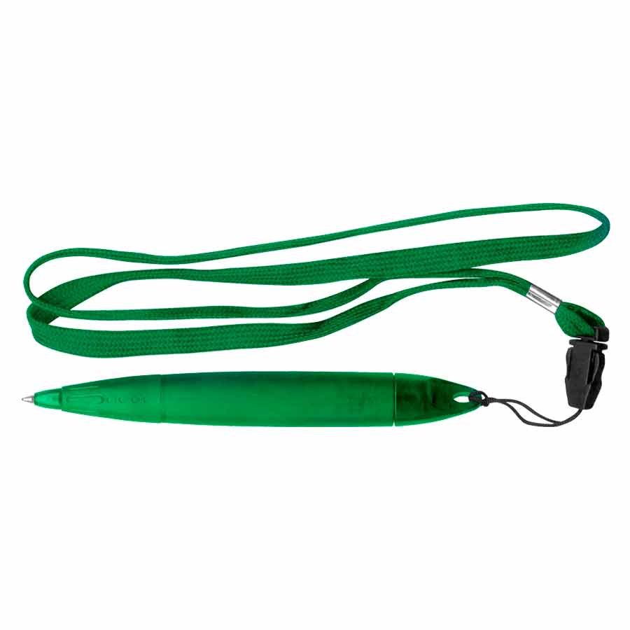 Bolígrafo Gross Lanyard — foto 7