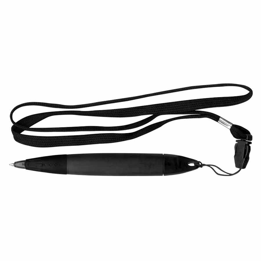 Bolígrafo Gross Lanyard — foto 8