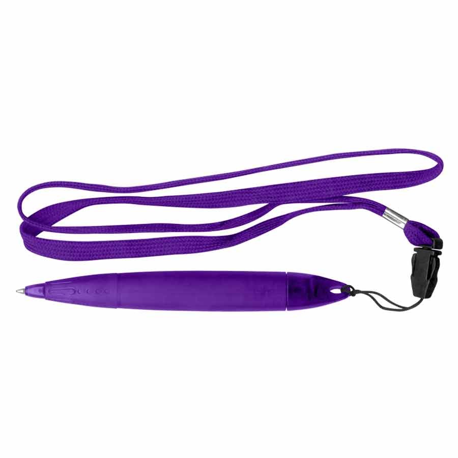 Bolígrafo Gross Lanyard — foto 9