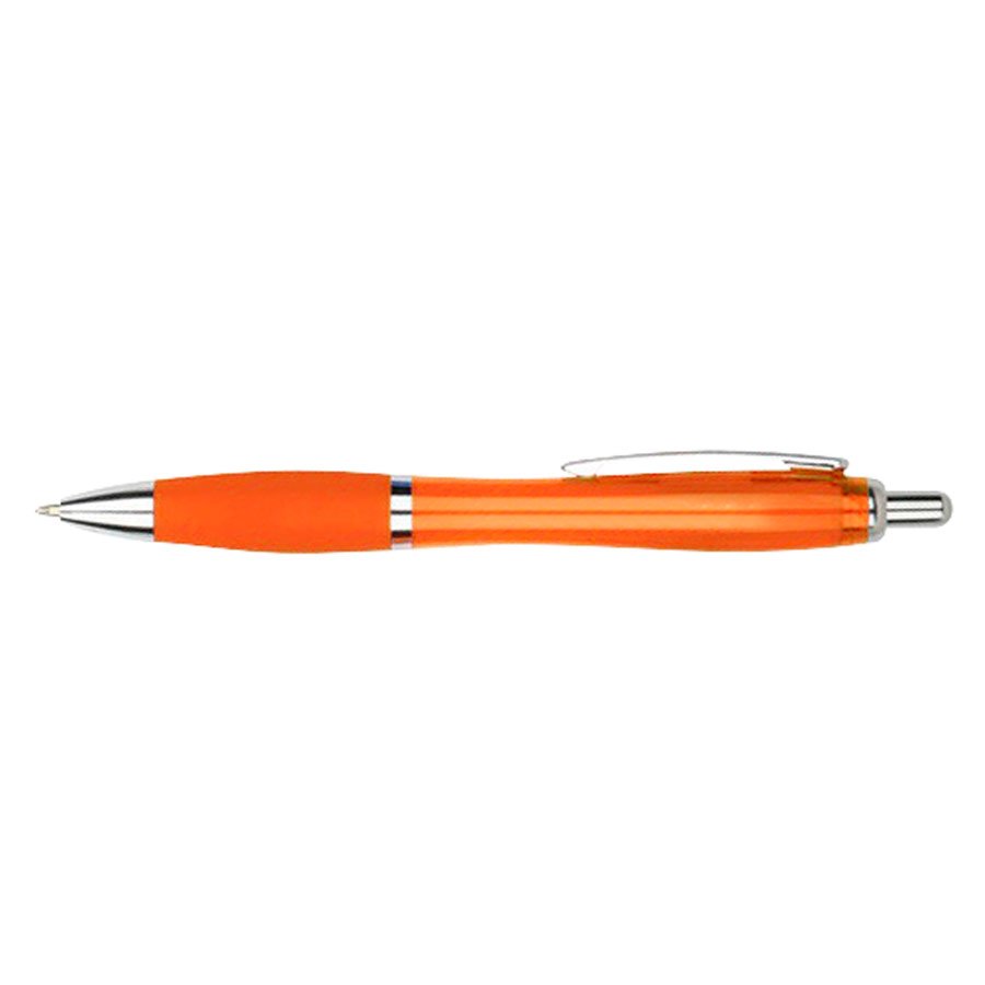 Bolígrafo Plástico Wind Color — foto 5