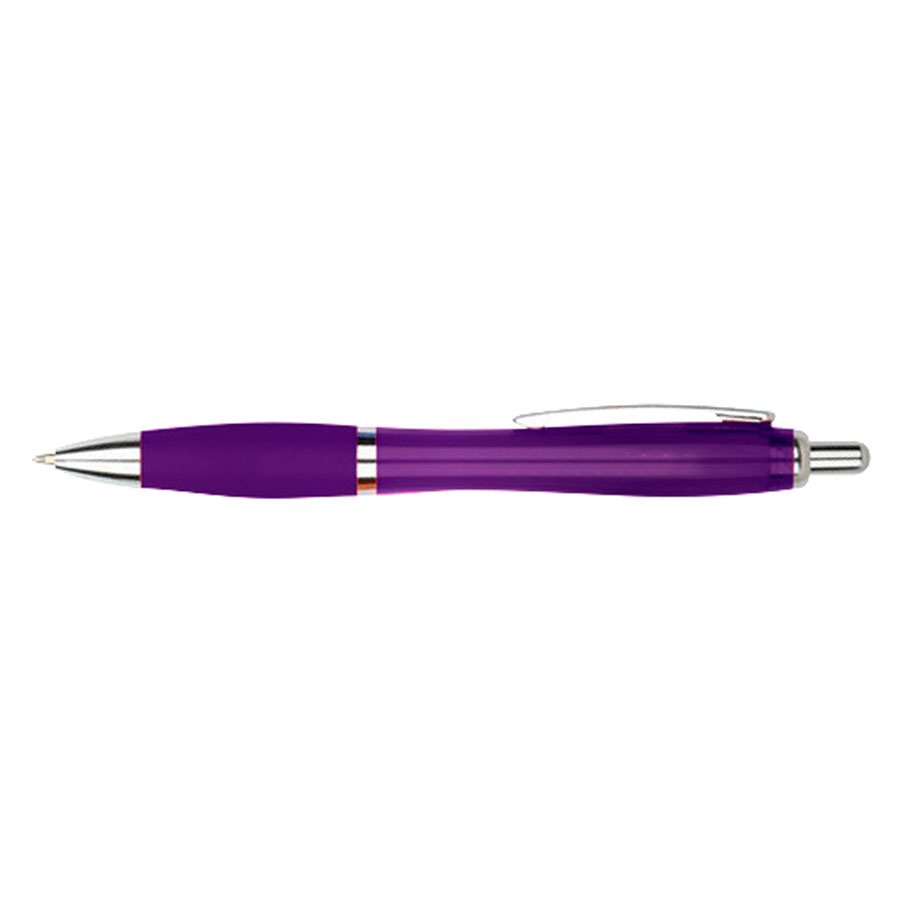 Bolígrafo Plástico Wind Color — foto 9