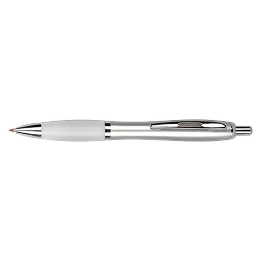 Bolígrafo Plástico Wind Satin — foto 2