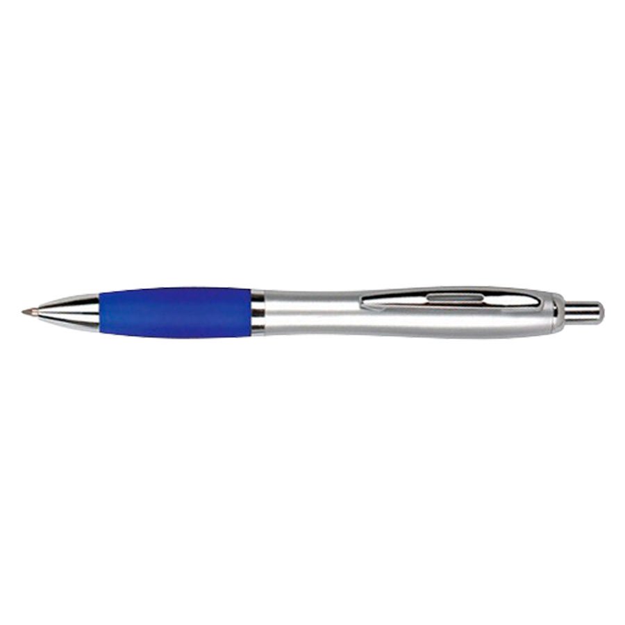 Bolígrafo Plástico Wind Satin — foto 3