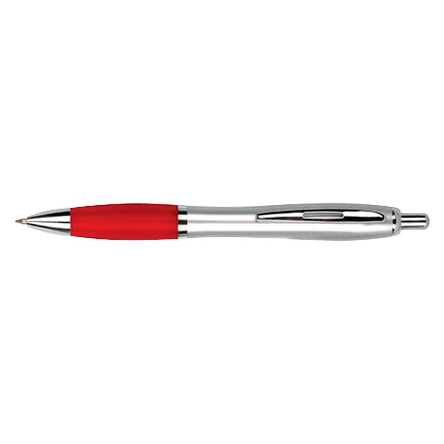 Bolígrafo Plástico Wind Satin — foto 4
