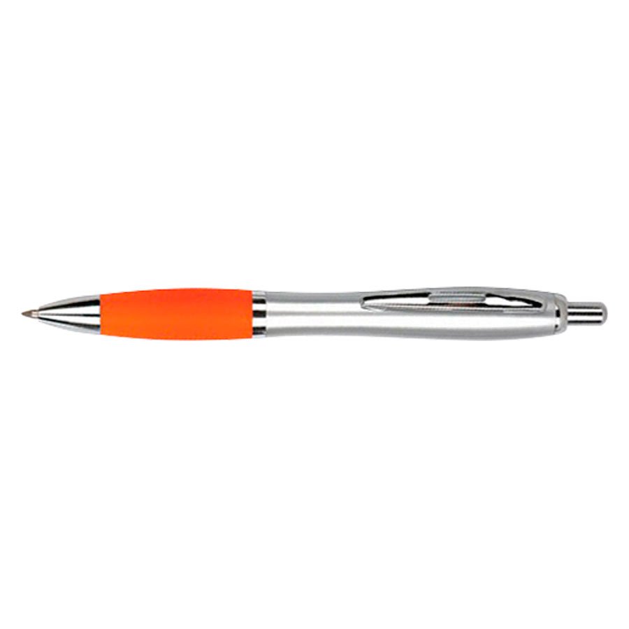 Bolígrafo Plástico Wind Satin — foto 5