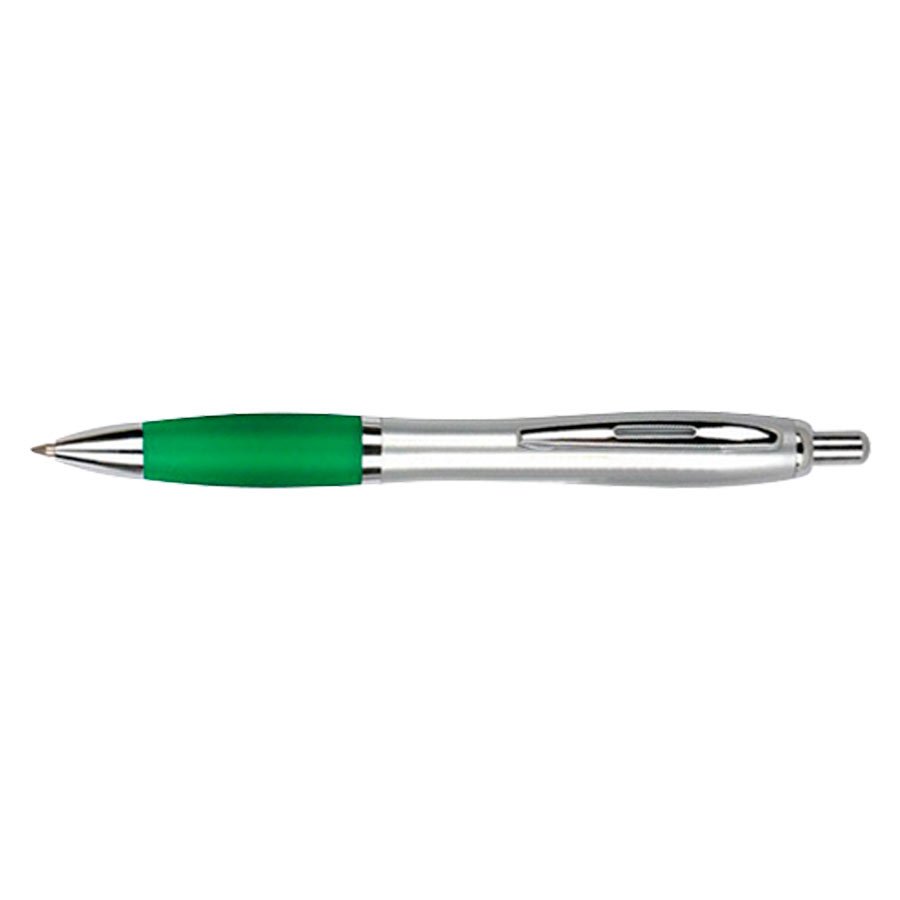 Bolígrafo Plástico Wind Satin — foto 7