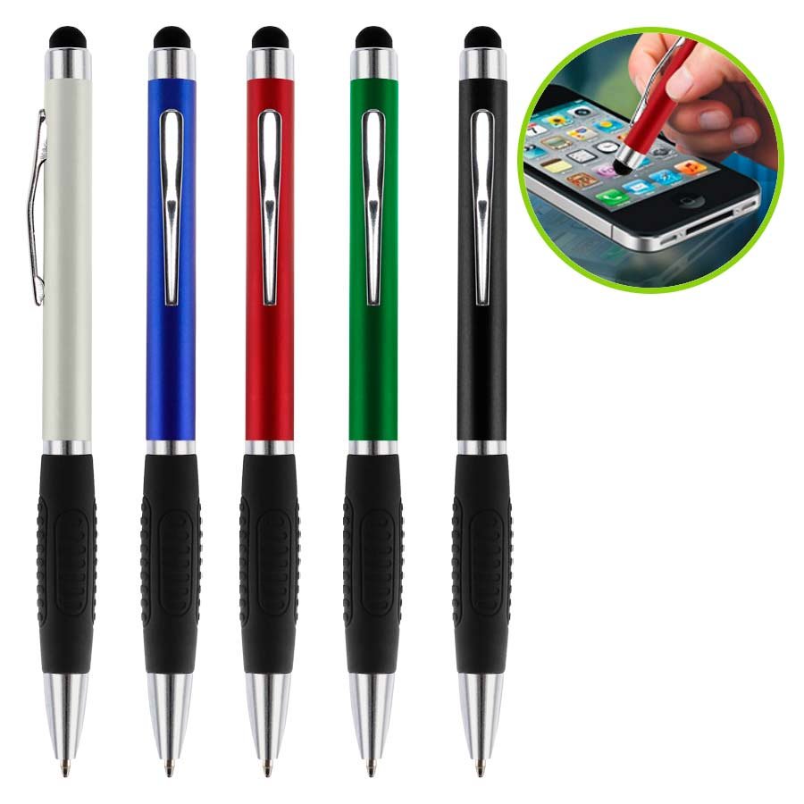 Bolígrafo Touch-Screen Alabama — foto 7