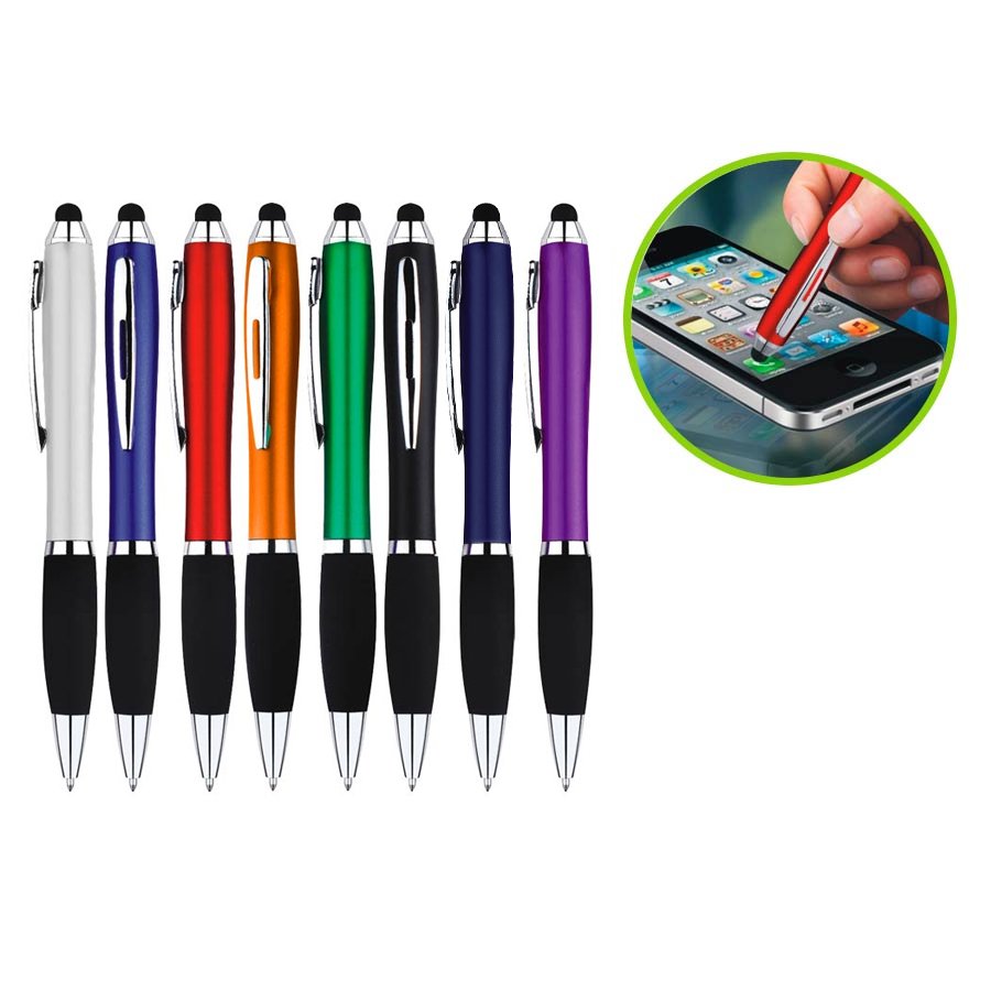 Bolígrafo Touch-Screen — foto 2