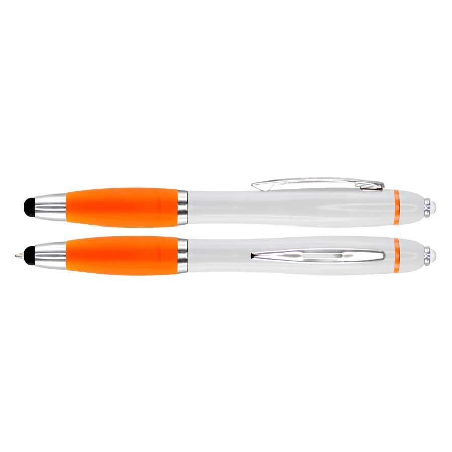 Bolígrafo Wind Stella LED — foto 5