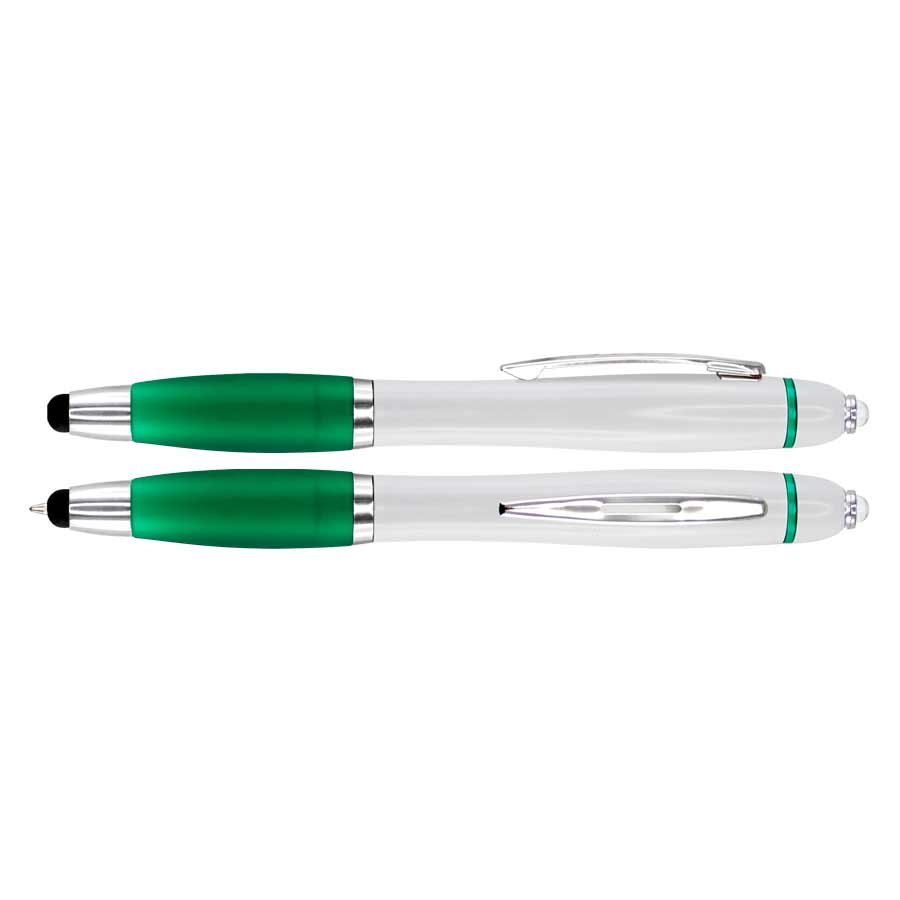 Bolígrafo Wind Stella LED — foto 7