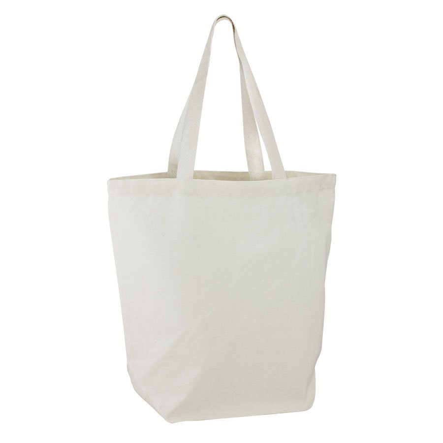 Bolsa 100% Algodón Bangladesh — foto 6