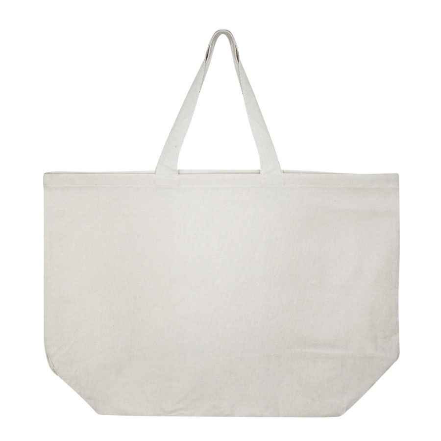 Bolsa 100% Algodón Burma — foto 4